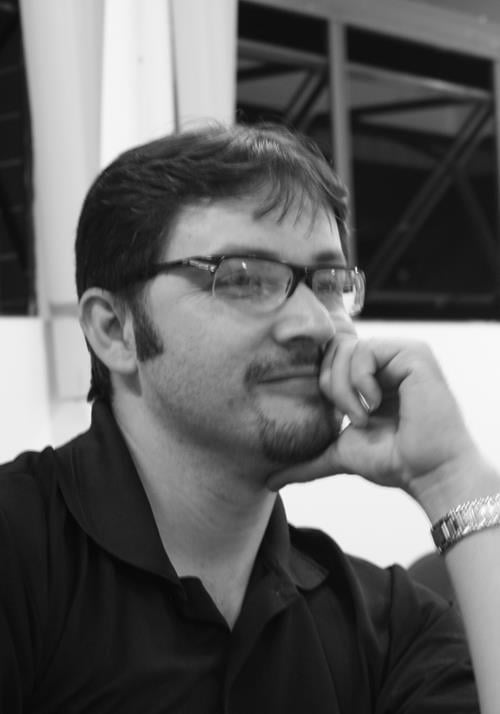 Ismael Taborda